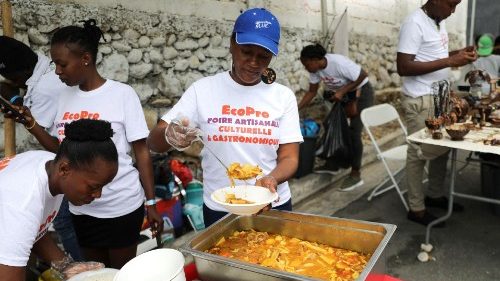 Haiti: Ist dem Land noch zu helfen?