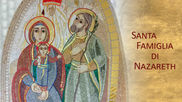 Santa Famiglia di Nazareth