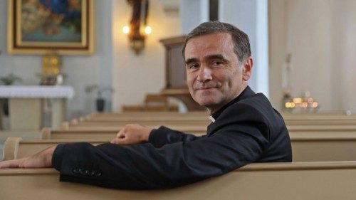 Estland: Hundertjähriges Bestehen der katholischen Kirche als Chance