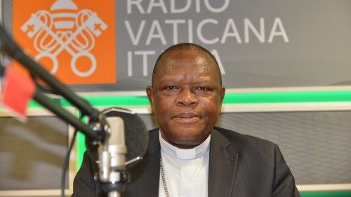 Cardinal Ambongo: le sang des Congolais continue à couler