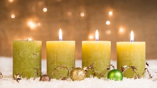 Duminica a III-a din Advent:considerații omiletice