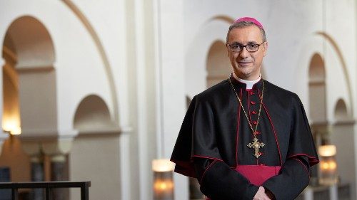 D: Kirche entschieden gegen rechtsextreme Vertreibungspläne