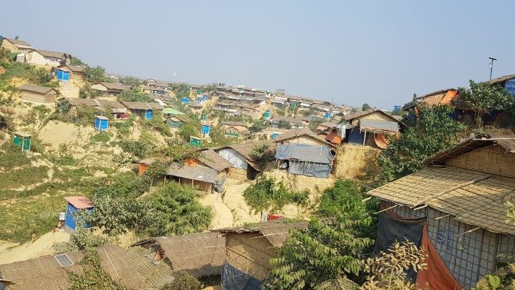 Bangladesh