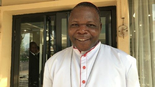 RCA: pour le cardinal Nzapalainga, l’Église est une voix qui défend le peuple