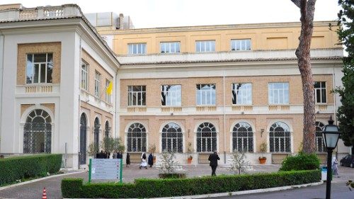 100 ans après le concile pour la Chine, une conférence au Vatican