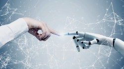 Robotika i umjetna inteligencija