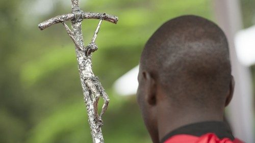 Le drame de l’Église du Soudan en guerre 