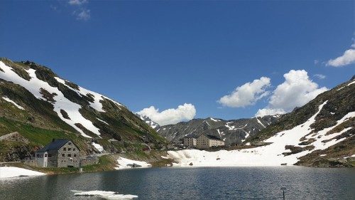 Schweiz: Papst ernennt Administrator für Abtei Saint Maurice