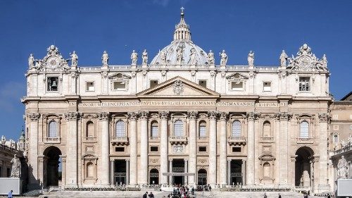 L'agenda du Pape en octobre, entre synode et canonisations