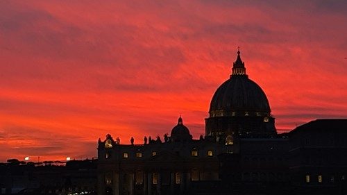 Ekumenisk bönvaka inför synoden närmar sig