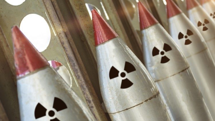 La Russa annuncia esercitazioni nucleari