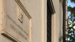 Il Tribunale dello Stato della Città del Vaticano