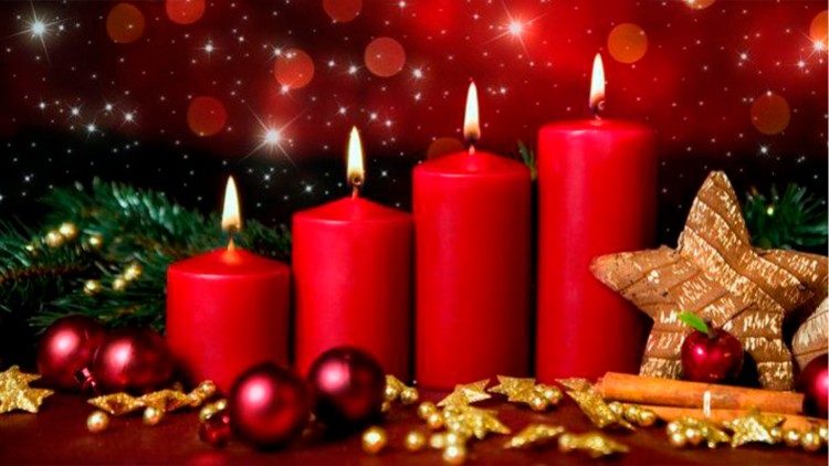 4. Advent