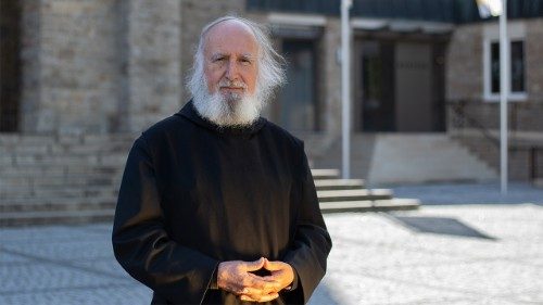 Anselm Grün: „Manchmal ist die Kirche zu empfindlich“