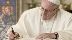 Papa Francisc a transmis o scrisoare nunțiului apostolic în Federația Rusă, mons. Giovanni d'Aniello