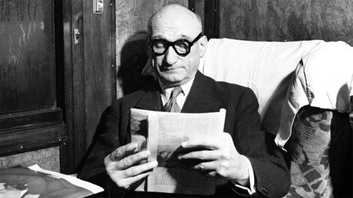 Robert Schuman, un politique en cohérence avec la Providence 