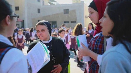 Gaza: une Pâques douloureuse en attendant la Résurrection