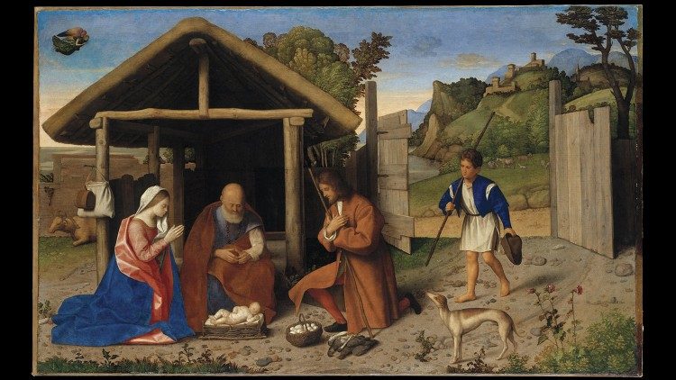 2021.11.26 Il Presepe nell'arte - libro di Rosa Giorigi