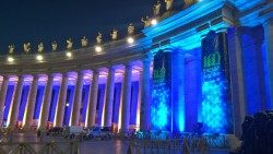 L'édition 2024 de l'exposition «100 crèches au Vatican».