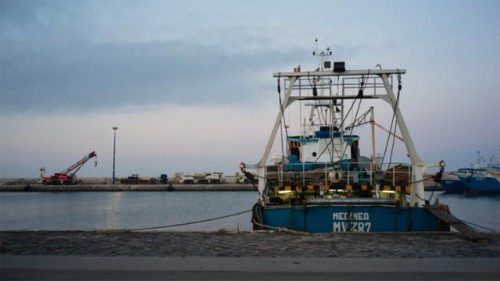 Pesca, Czerny: essenziale la cooperazione internazionale per sostenere il settore