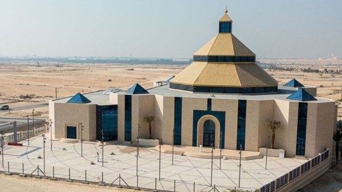 Giubileo nei Vicariati apostolici dell’Arabia a 1500 anni dal martirio di Sant'Areta