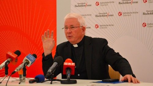 Lackner: Nach anfänglicher Synoden-Begeisterung nun Ernüchterung