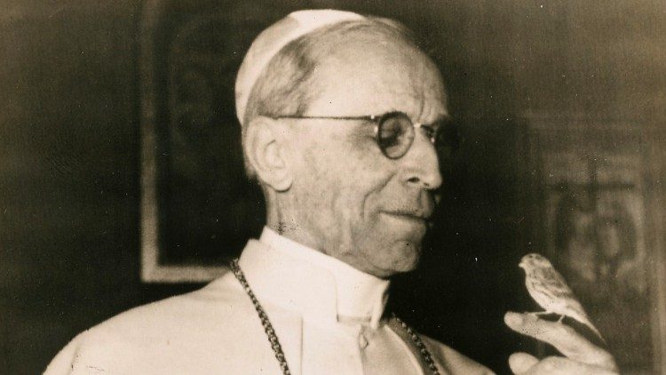 Pius XII.