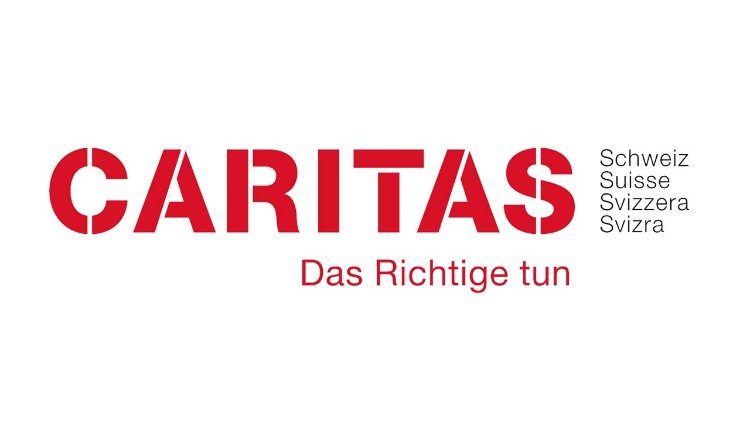 2022.02.10 Logo Caritas Schweiz Svizzera