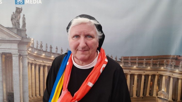 Sr. Philippa Rath