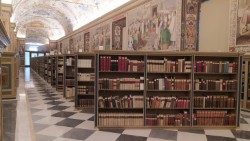 Biblioteca Vaticana