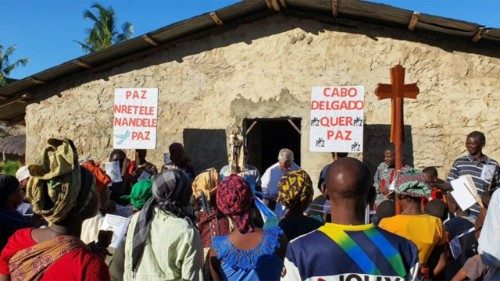 Mozambique: les attaques djihadistes obligent les missionnaires à fuir 