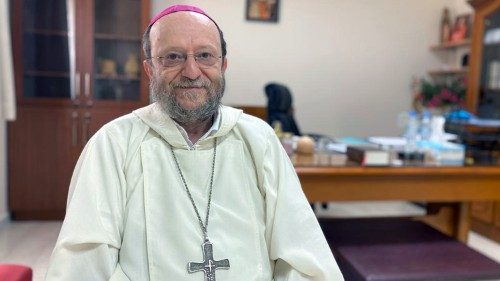 Martinelli: tutte le religioni possono aiutare il mondo a diventare più umano