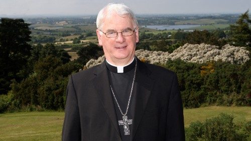 È morto monsignor Treanor, nunzio presso l'Unione Europea