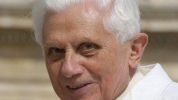 Pope Benedict XVI