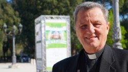 Le cardinal Grech est secrétaire général du synode des évêques. 