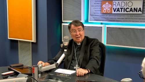  Mgr Pierre: «Il y a polarisation quand les idées sont privilégiées aux personnes»