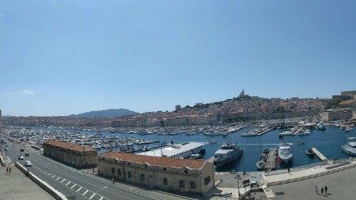 Le détail des trente heures du Pape à Marseille 