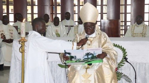 Côte d’Ivoire: messe d’ouverture de l’année académique à l’UCAO-UUA