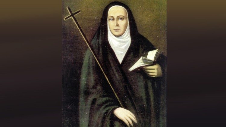 Madre María Antonia de San José  