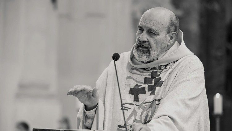 Mons. Tomas Halík