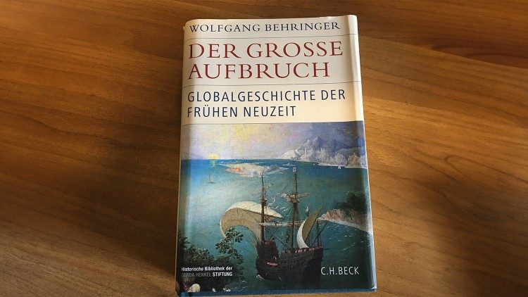 Buchtipp: Wolfgang Behringer - Der große Aufbruch