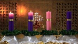 A doua duminică din Advent