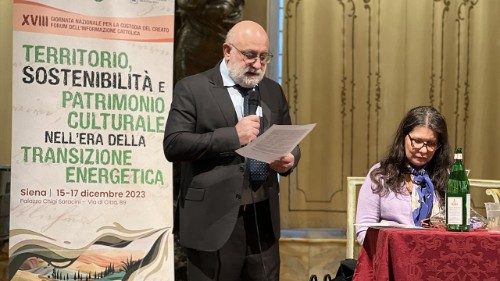 Greenaccord, al via il Forum per formare i giornalisti a proteggere il Creato