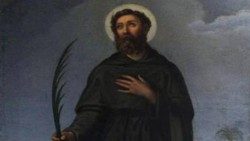 San Liberato, martire