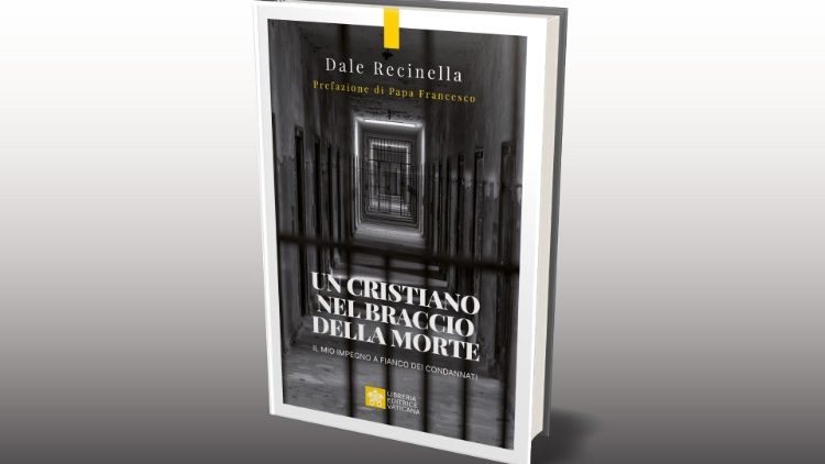 Книга Дейла Ресинеллы «Христианин в камере смертников. Моё служение рядом с осуждёнными» (LEV, 2024 г.)