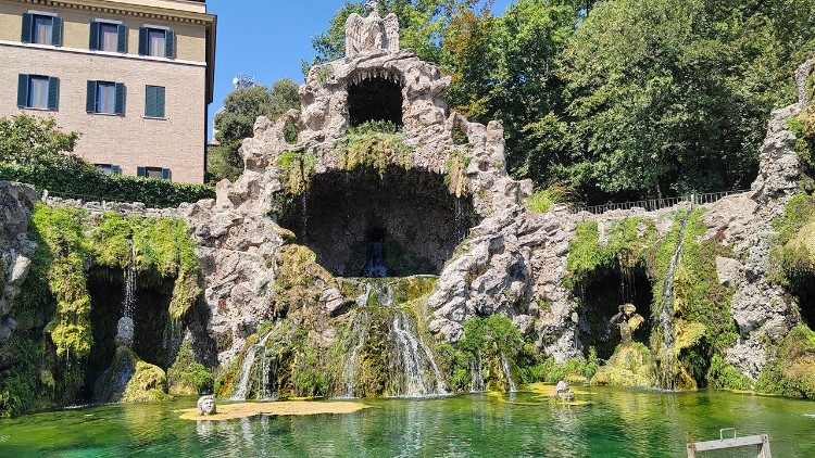 Cattura la Natura - Musei Vaticani