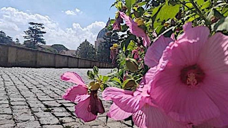 I Giardini Vaticani