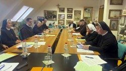 Skupština Konferencije viših redovničkih poglavara i poglavarica Bosne i Hercegovine 