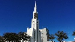 Catedral de Maputo