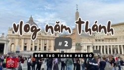 2024.12.28 vlog Nam thanh - vietnam